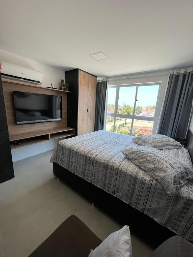Apartamento Flat Rooftop Em De Carneiros Tamandaré